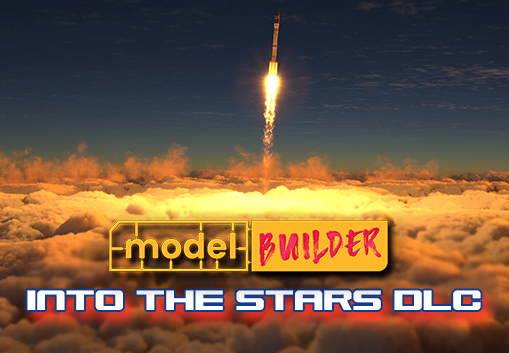 Model Builder - Into The Stars DLC PC Steam CD Key screenshot 1