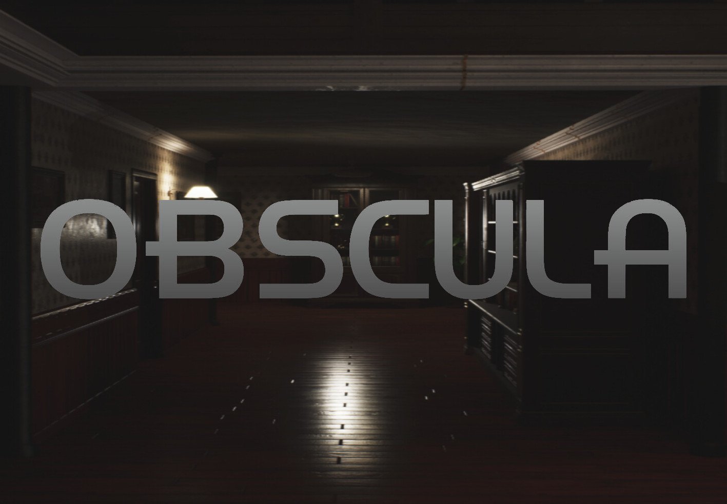 Obscula PC Steam CD Key screenshot 2