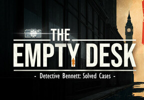 The Empty Desk Xbox Series X|S CD Key screenshot 2