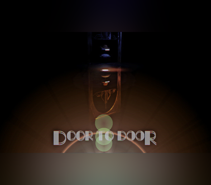 Door To Door PC Steam CD Key