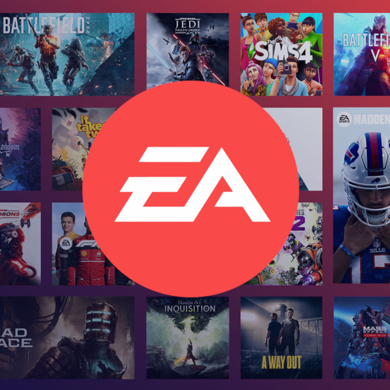 Ea Top-Up > Global … - image