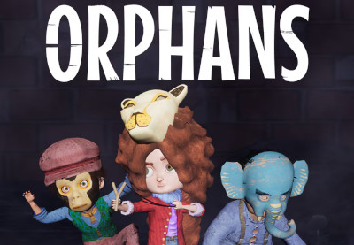 Orphans PC Steam CD Key screenshot 2