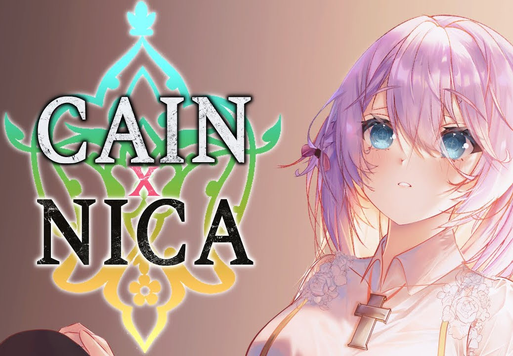 Cain x Nica PC Steam CD Key screenshot 2