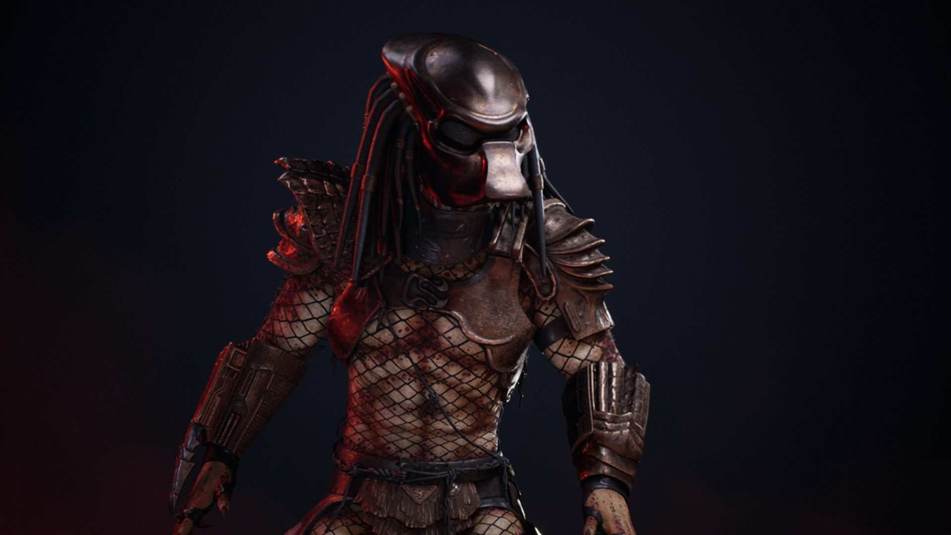 Predator: Hunting Grounds - Yautja Edition Xbox Series X|S Account