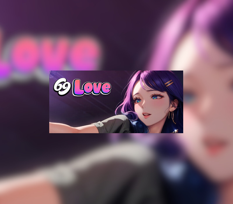 

69 LOVE PC Steam CD Key