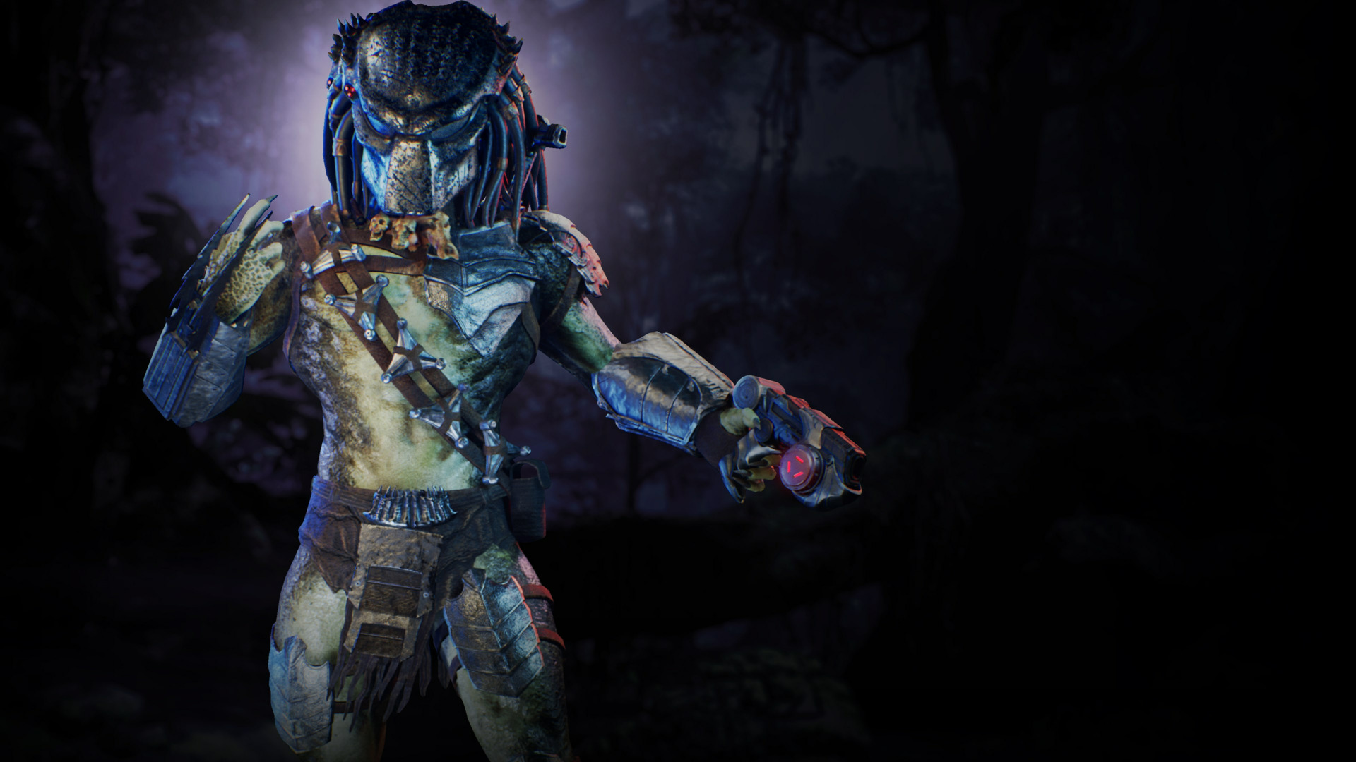 Predator: Hunting Grounds - Yautja Edition Xbox Series X|S Account