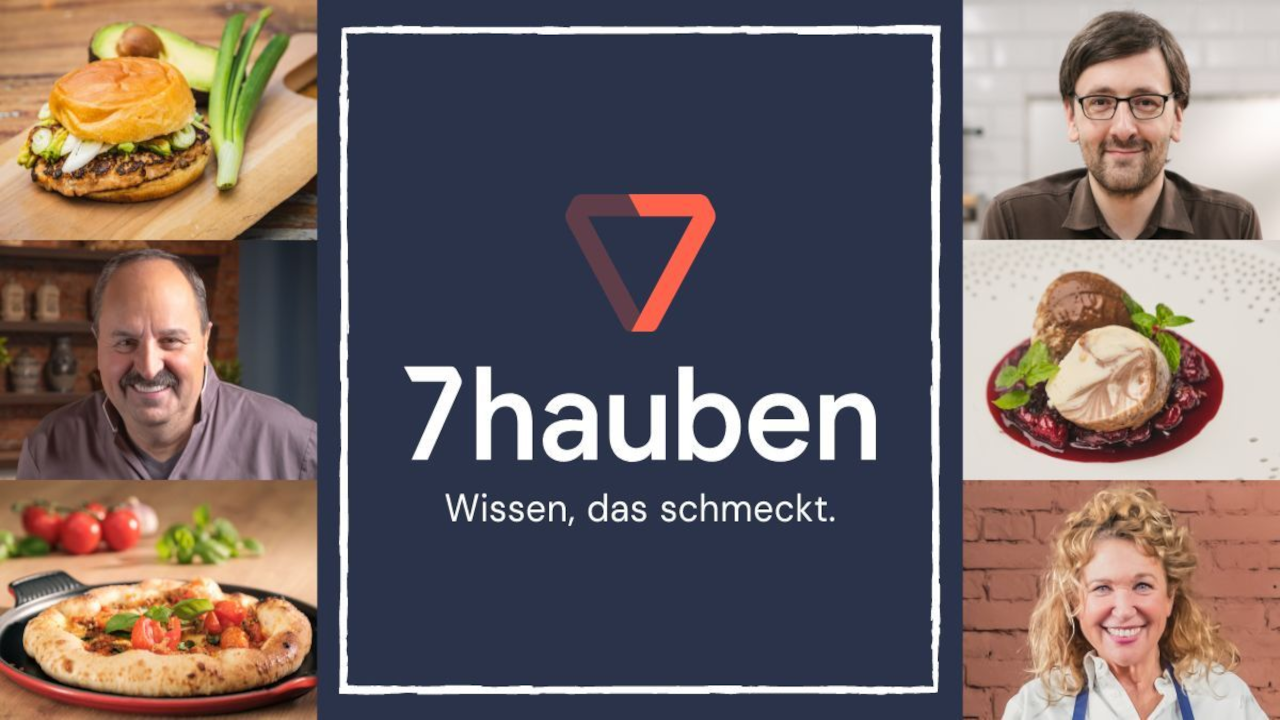 7hauben €40 Gift Card AT