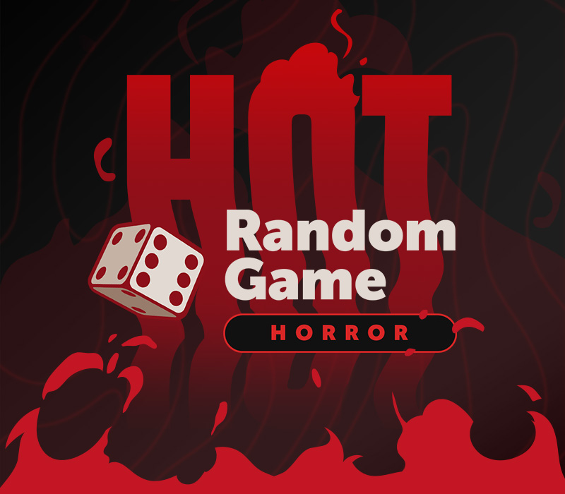 Hot Random Horror Game