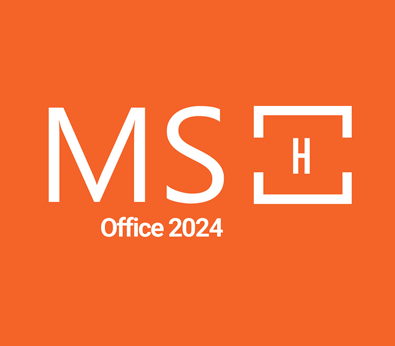 

MS Office 2024 Home PC/MAC Retail Key