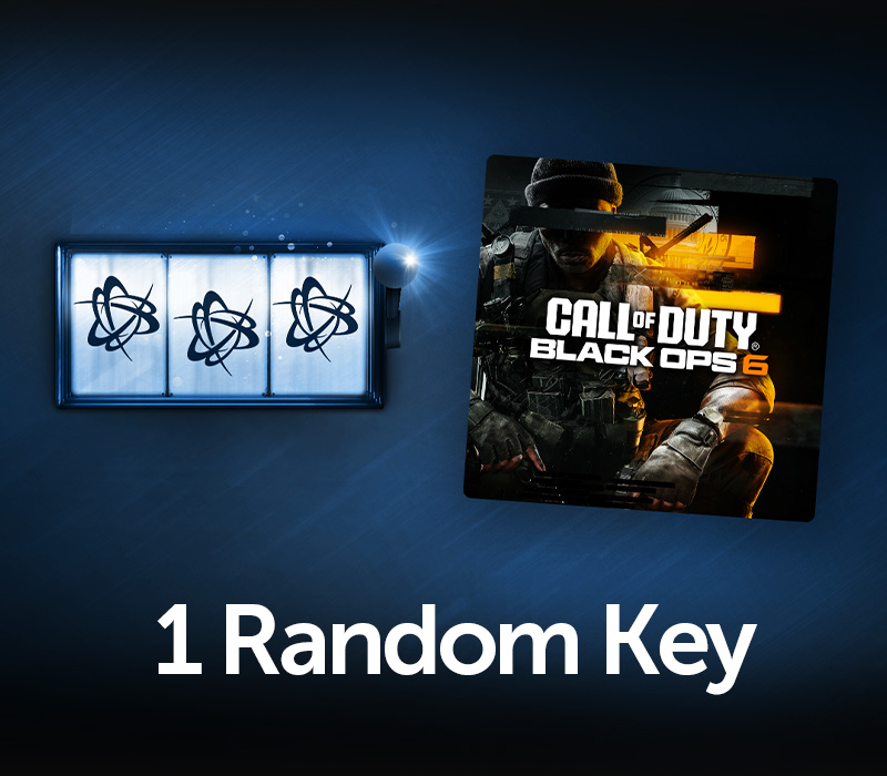 Call of Duty: Black Ops 6 Vault Edition PC Battle.net CD Key or Hot Random Game