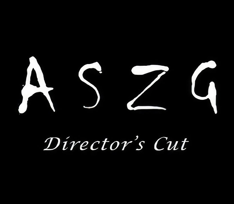 ASZG Project Director's Cut PC Steam