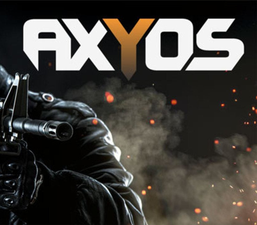 

AXYOS PC Steam Gift