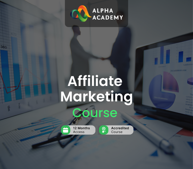 

Affiliate Marketing Alpha Academy Code