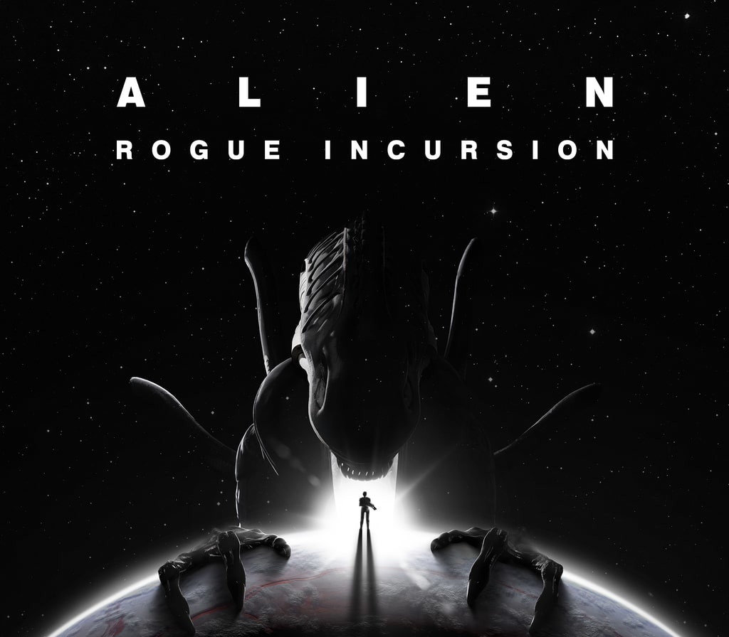 Alien: Rogue Incursion PS5 Account