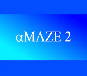 

aMAZE 2 PC Steam CD Key