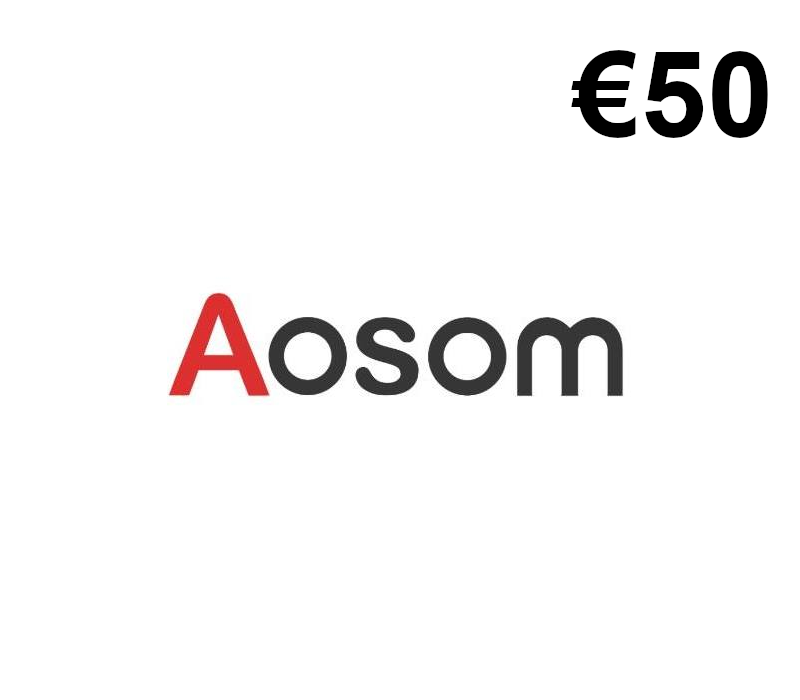 

Aosom €50 Gift Card FR