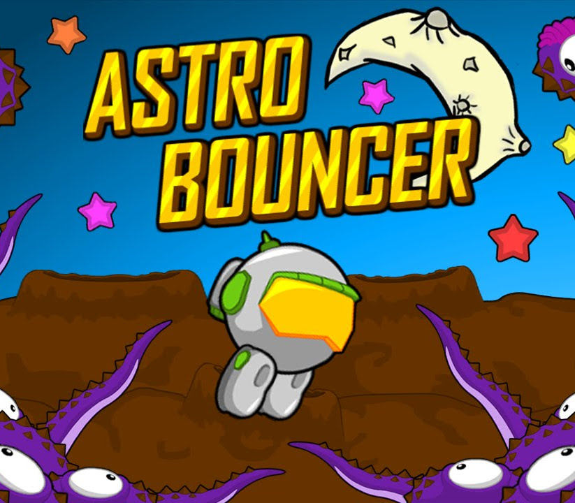 

Astro Bouncer PC Steam CD Key