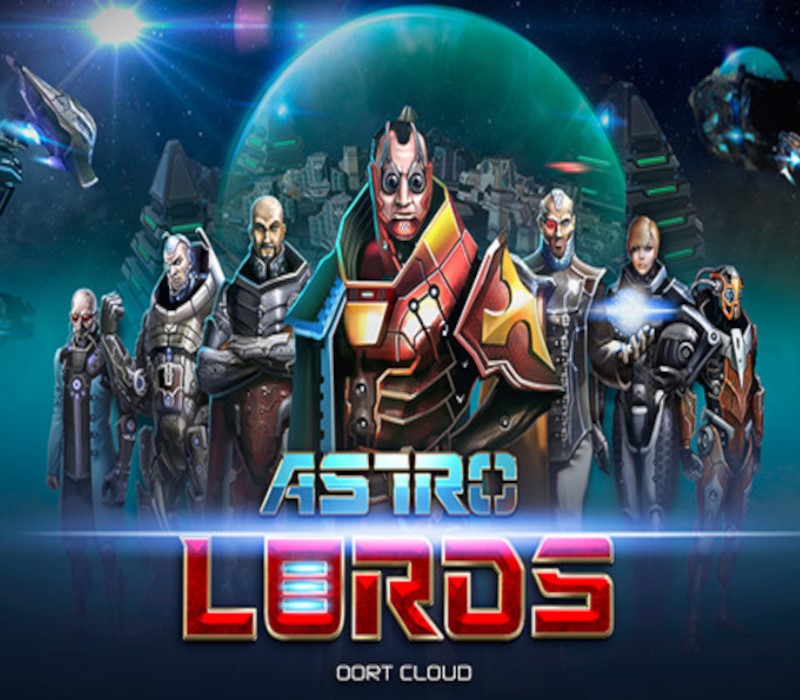 

Astro Lords - Leader of production DLC PC Steam CD Key