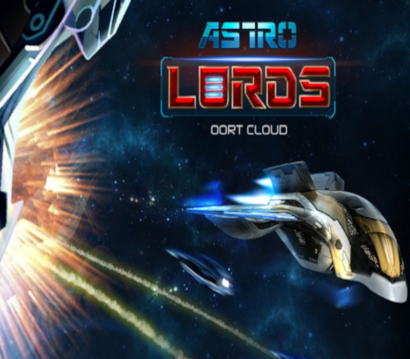 

Astro Lords - Oort Cloud' Master DLC PC Steam CD Key