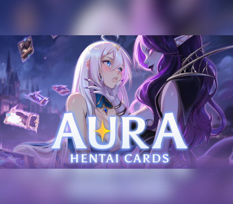 

AURA: Hentai Cards PC Steam CD Key