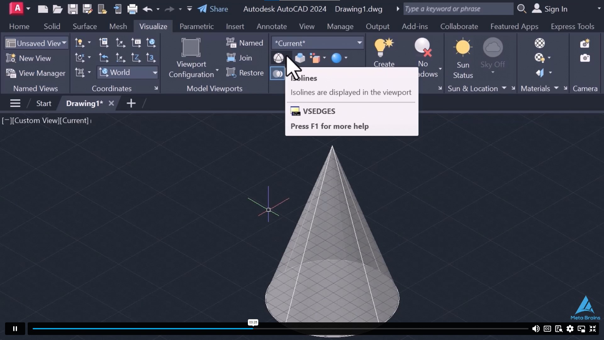 AutoCAD 3D: From Basics to Advanced Modelling Alpha Academy Code