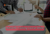 AutoCAD Training Course Online – Master 2D & 3D Design John Academy Code screenshot 1