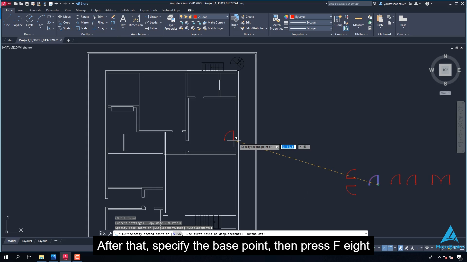 AutoCAD Training Course Online – Master 2D & 3D Design John Academy Code