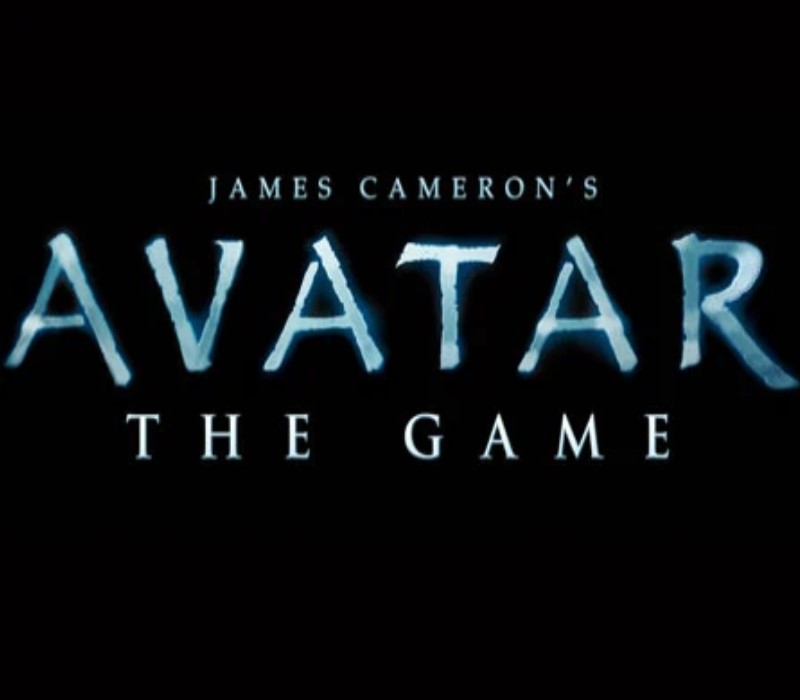 James Cameron's Avatar: The Game PC Steam CD Key