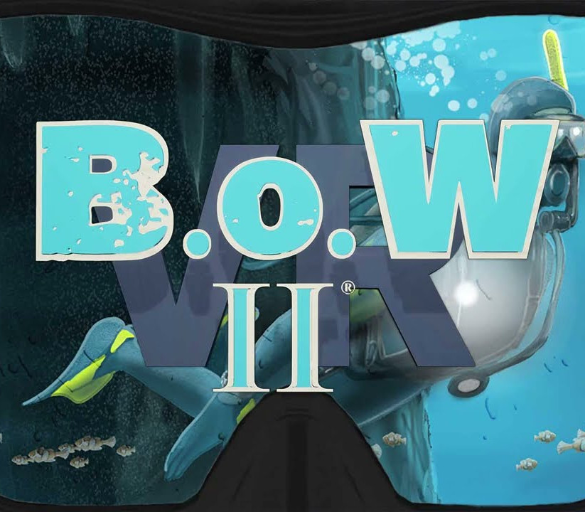 B.o.W II VR PC Steam