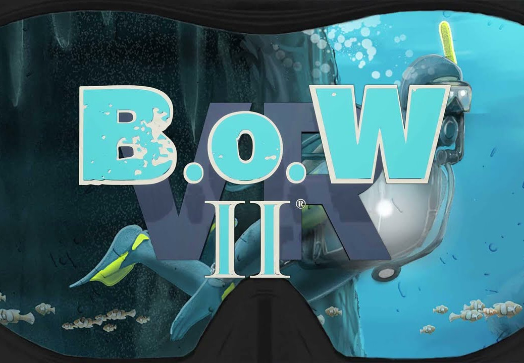 B.o.W II VR PC Steam CD Key screenshot 2