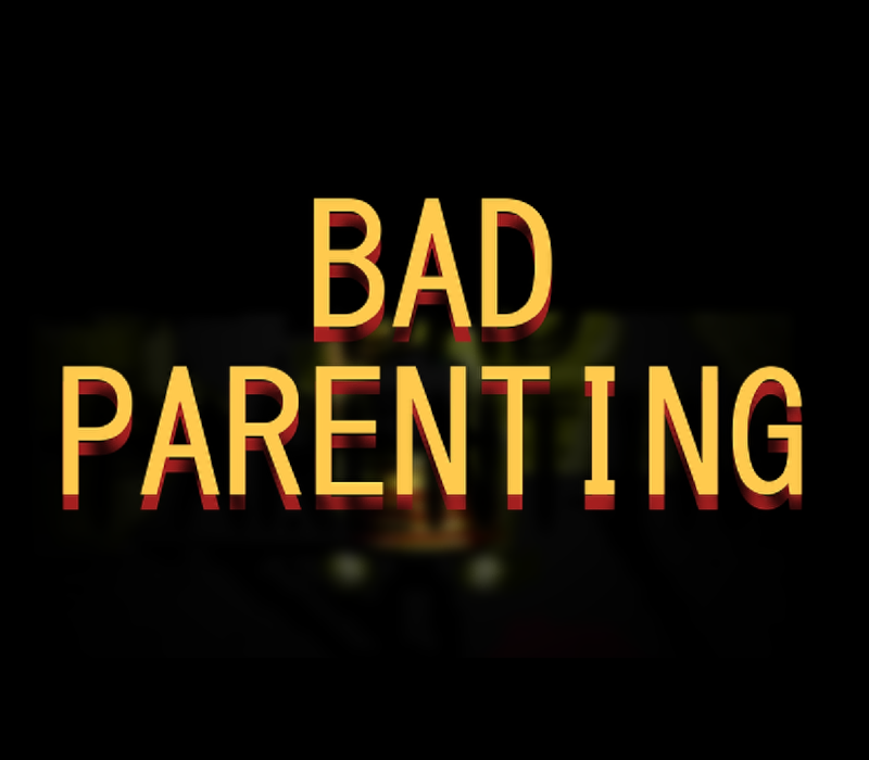 Bad Parenting 1: Mr. Red Face PC Steam