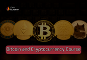 Bitcoin and Cryptocurrency Course – Master Blockchain Basics John Academy Code screenshot 1