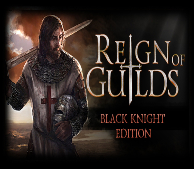 

Reign of Guilds - Black Knight Edition PC Steam Account