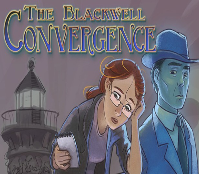 

Blackwell Convergence EU PC Steam CD Key