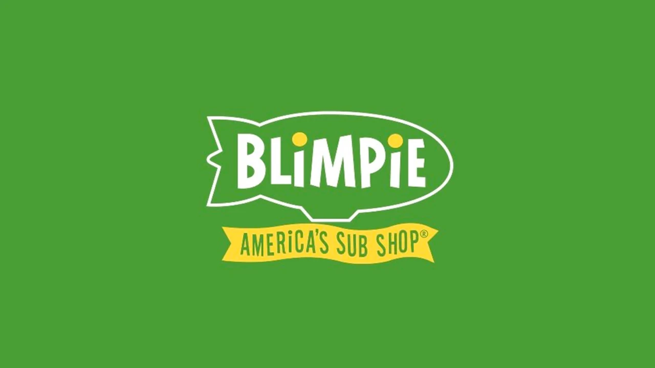 Blimpie $50 Gift Card US