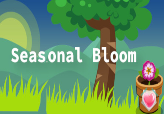 Seasonal Bloom PC Steam CD Key  screenshot 1