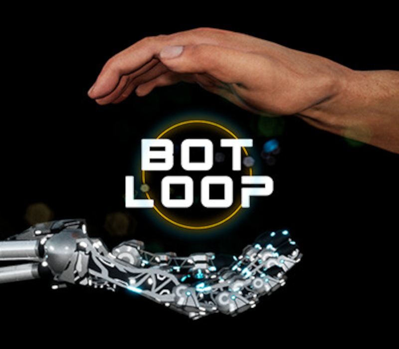 

Bot Loop PC Steam CD Key