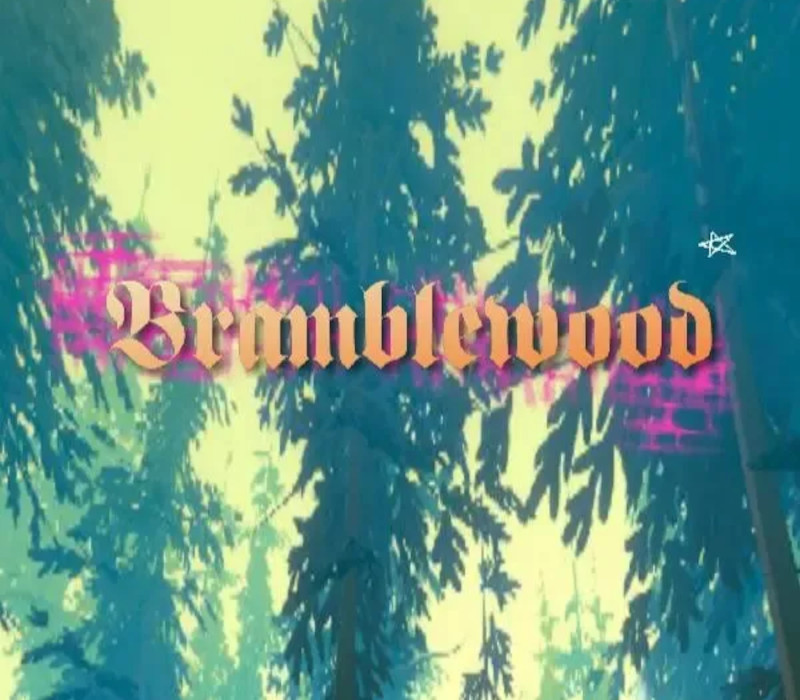 cover Bramblewood PC Steam