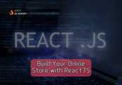 Build Your Online Store with React.JS – Step-by-Step Guide John Academy Code screenshot 1