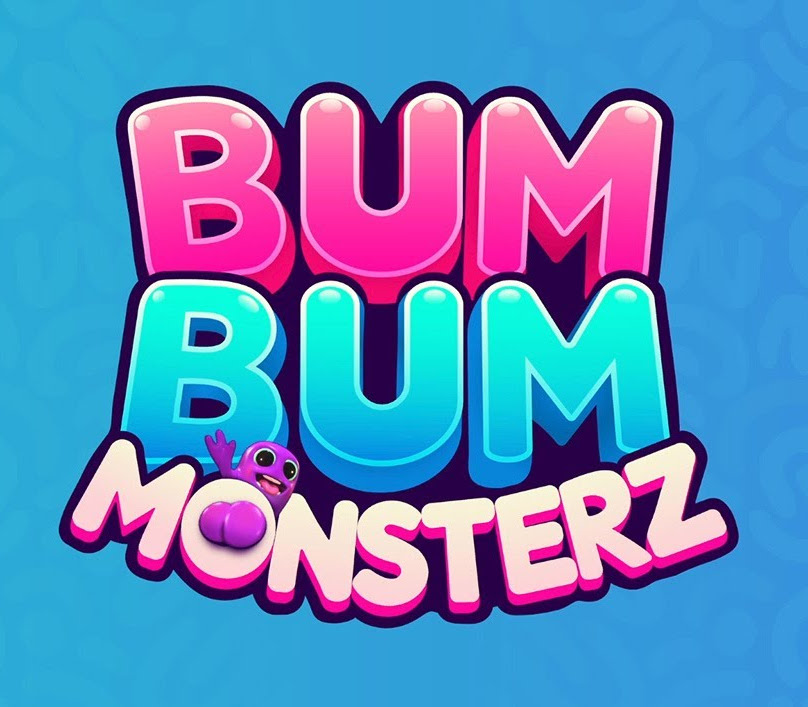 Bum Bum Monsterz PC Steam