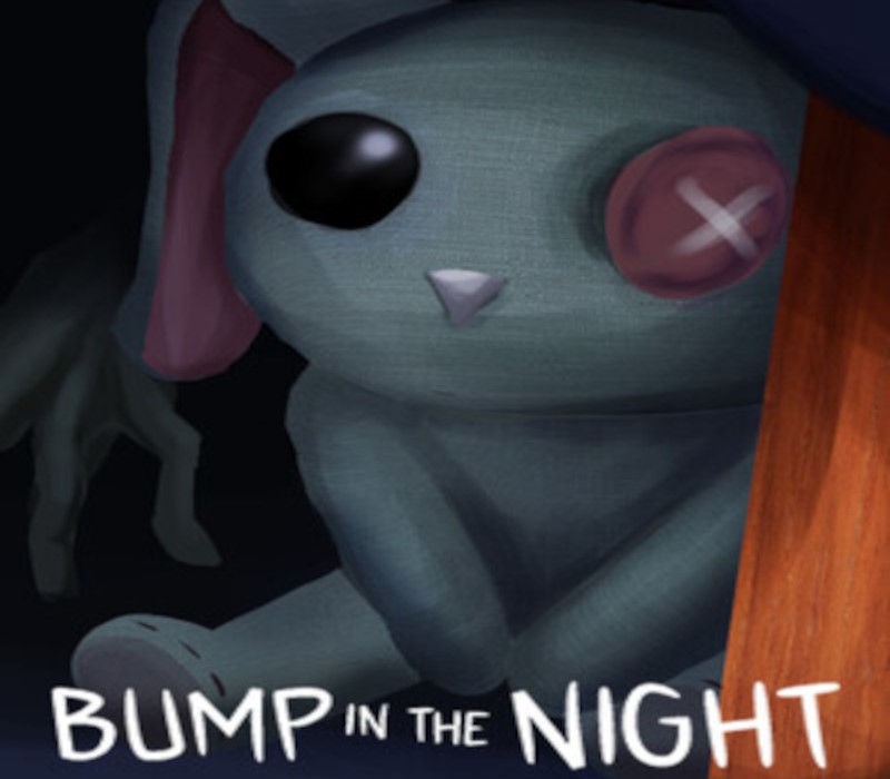 Bump In The Night PC Steam