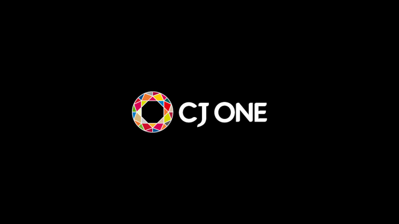 CJ ONE ₩10000 Gift Card KR