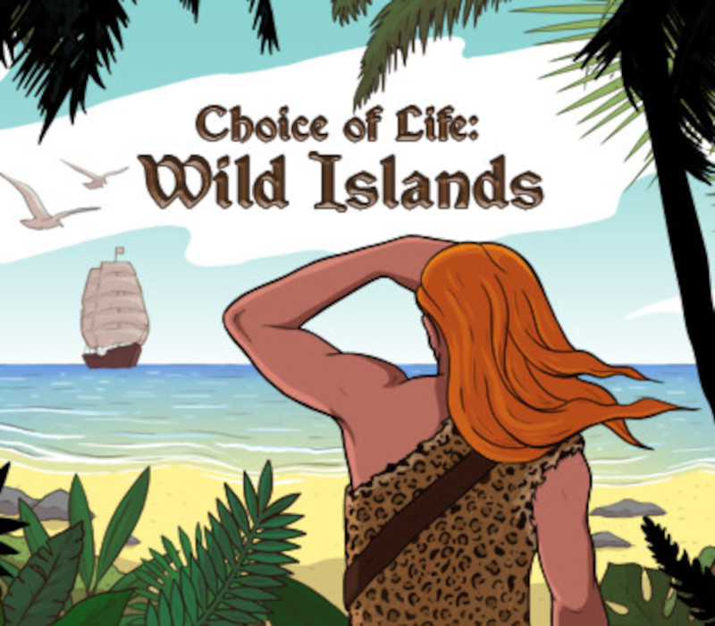 

Choice of Life: Wild Islands PC Steam CD Key