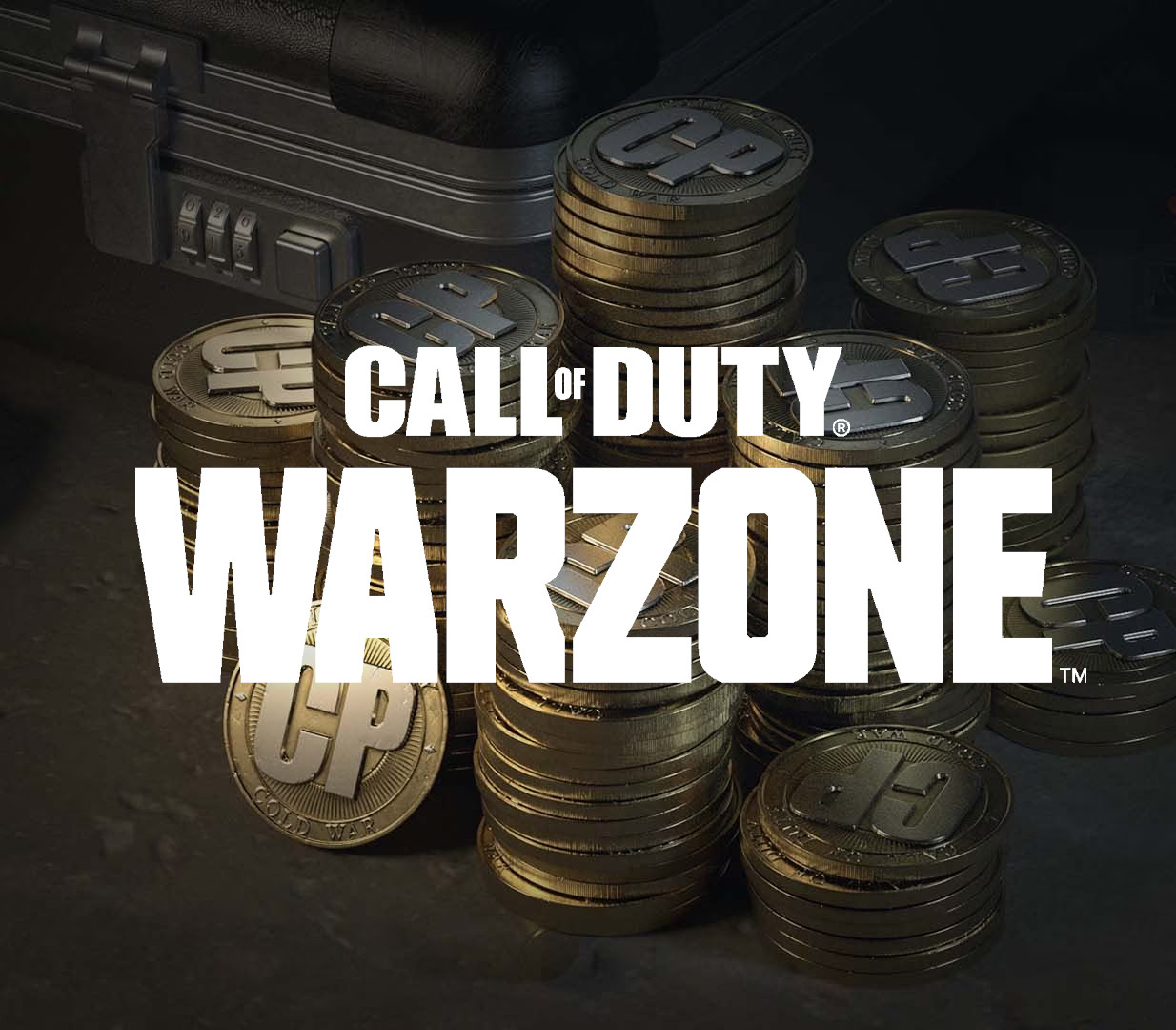 Call of Duty: Warzone - 4,000 Points PC Battle.net