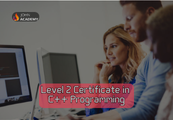 C++ Programming - Level 2 Certificate John Academy Code screenshot 1