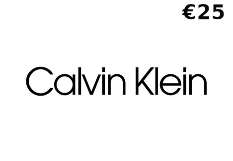 Calvin Klein Gift Card €25 DE screenshot 2