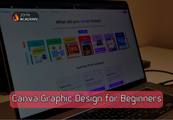 Canva Graphic Design for Beginners – Design Like a Pro John Academy Code screenshot 1