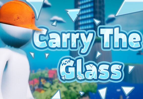 Carry The Glass PC Steam Account screenshot 2