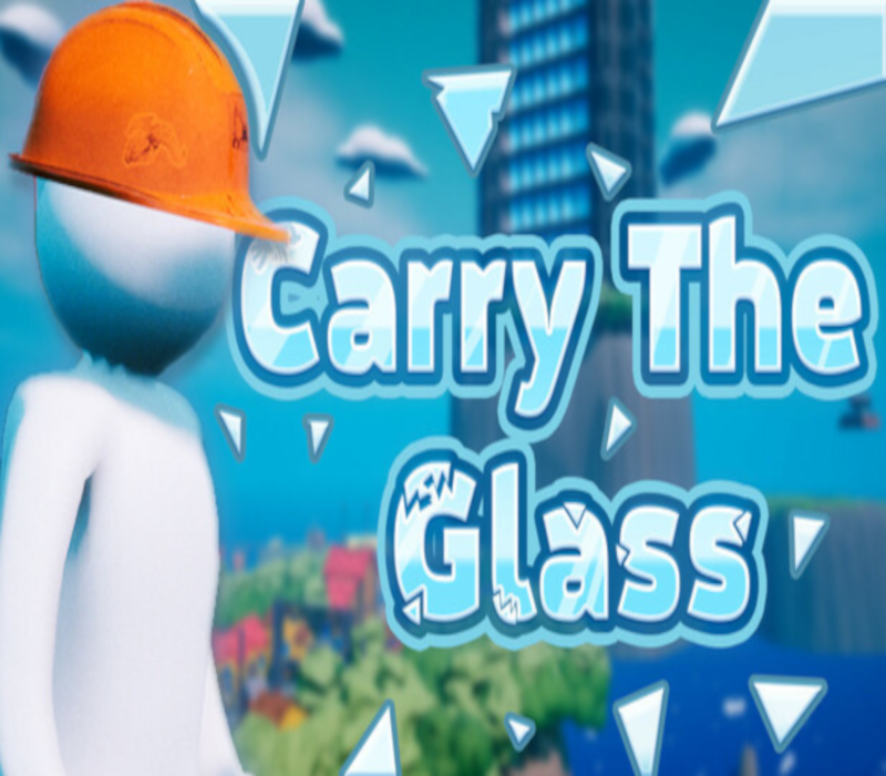 Carry The Glass PC Steam