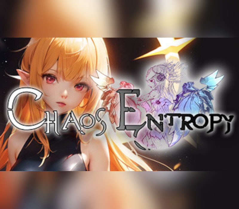 

Chaos Entropy PC Steam CD Key